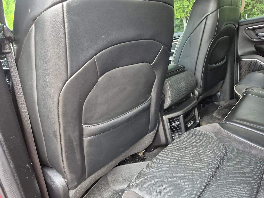 Thumbnail: 2019 RAM 1500 - 9