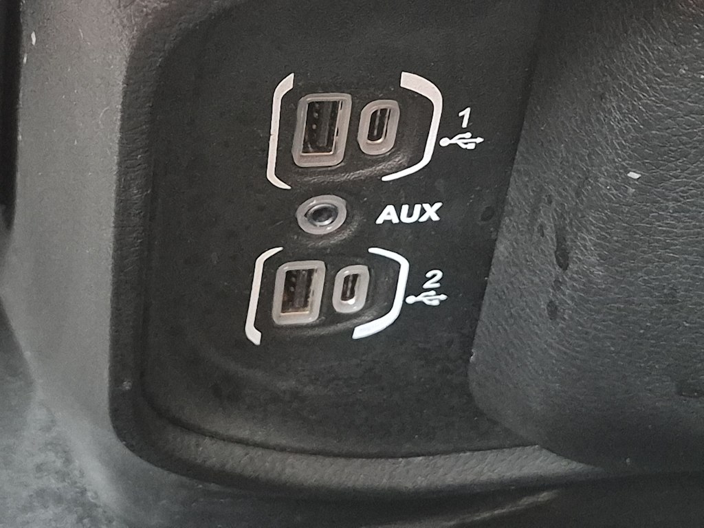 Thumbnail: 2019 RAM 1500 - 14