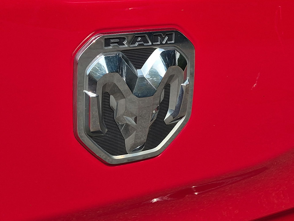 Thumbnail: 2019 RAM 1500 - 5