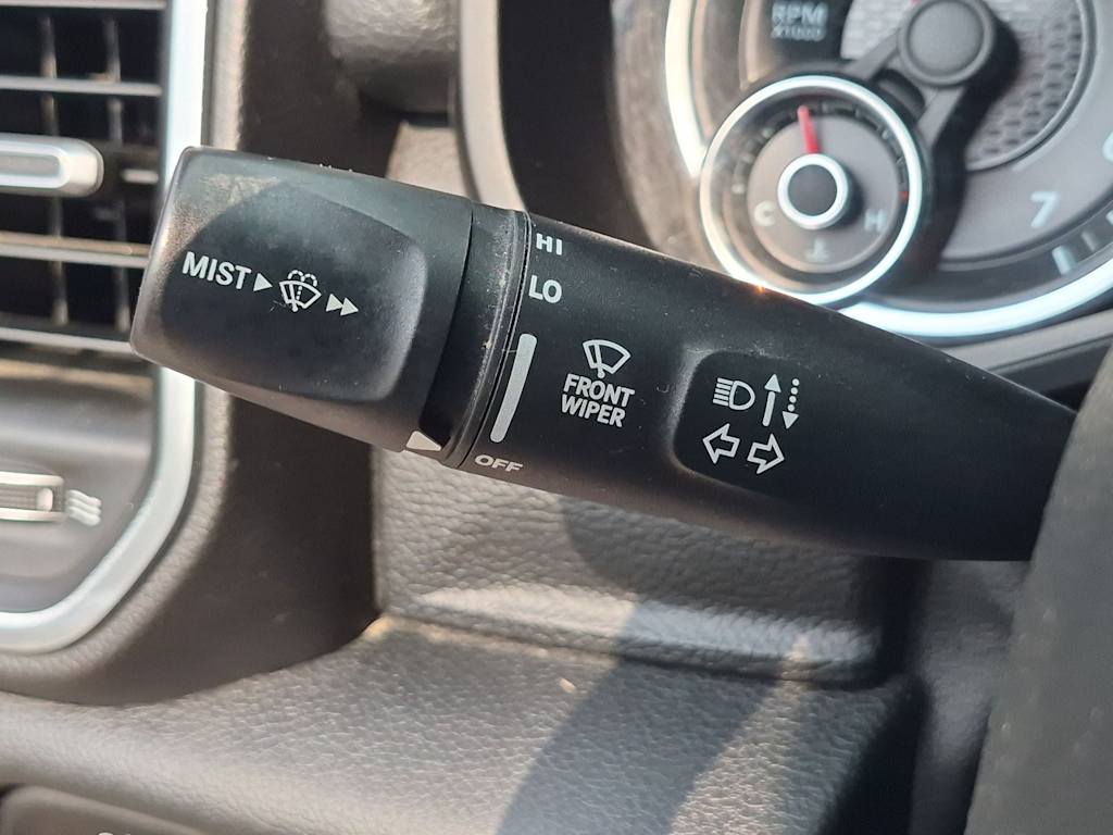 Thumbnail: 2019 RAM 1500 - 12