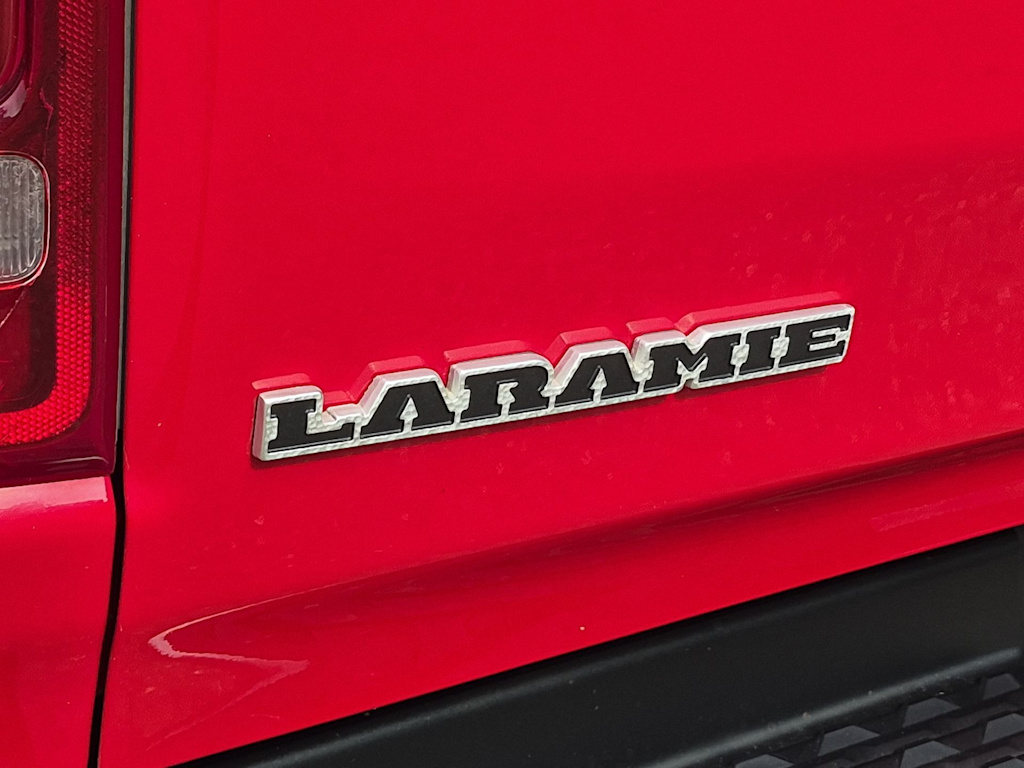 Thumbnail: 2019 RAM 1500 - 24