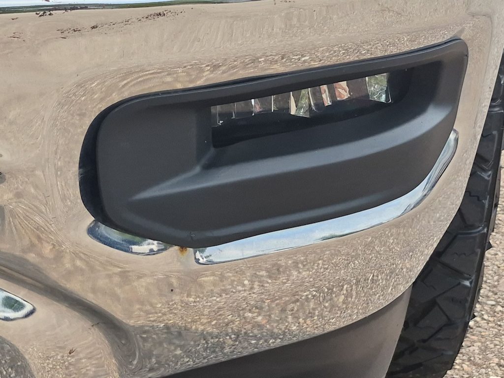 Thumbnail: 2019 RAM 1500 - 23