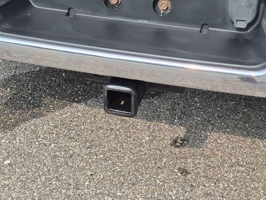 Thumbnail: 2019 RAM 1500 - 35