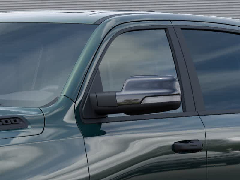 Thumbnail: 2026 RAM 1500 - 19
