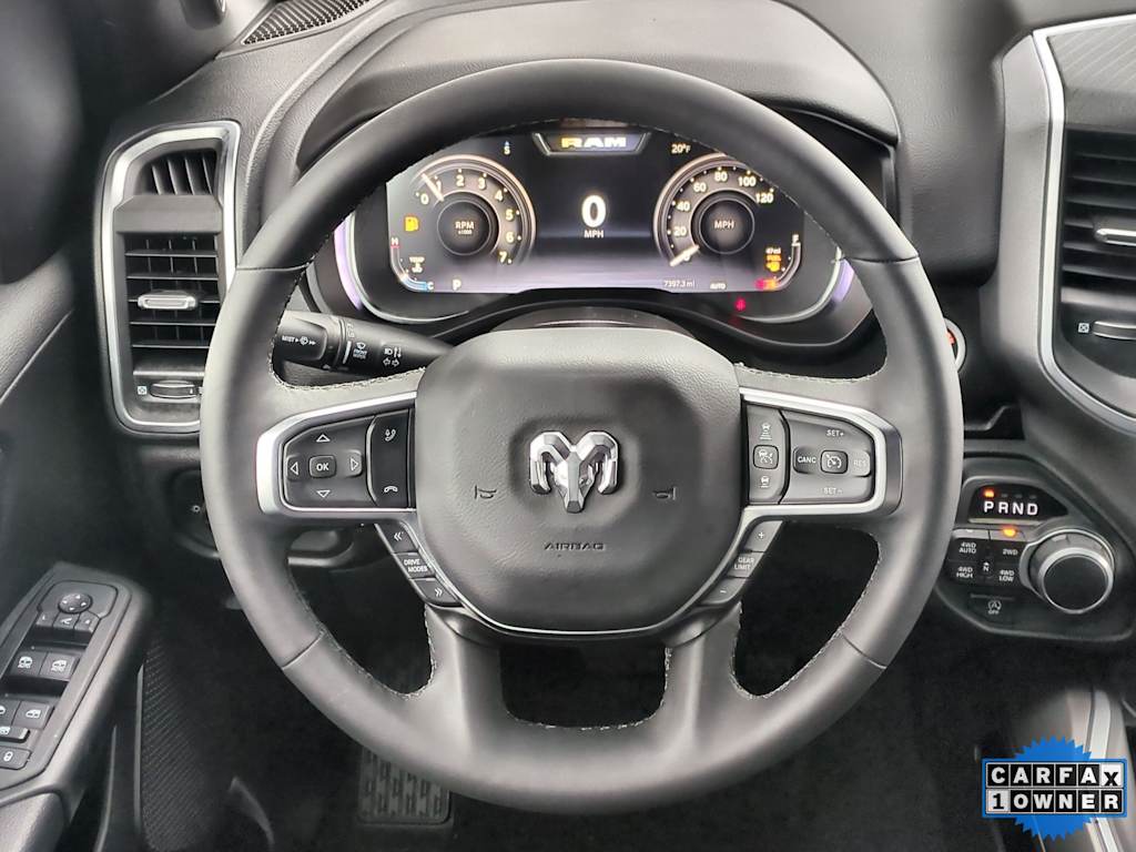 Thumbnail: 2026 RAM 1500 - 13