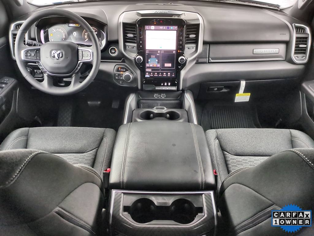 Thumbnail: 2026 RAM 1500 - 9