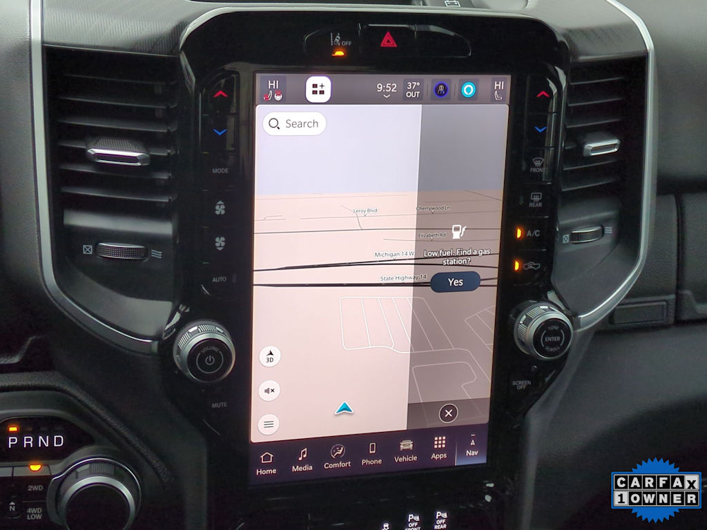 Thumbnail: 2026 RAM 1500 - 34