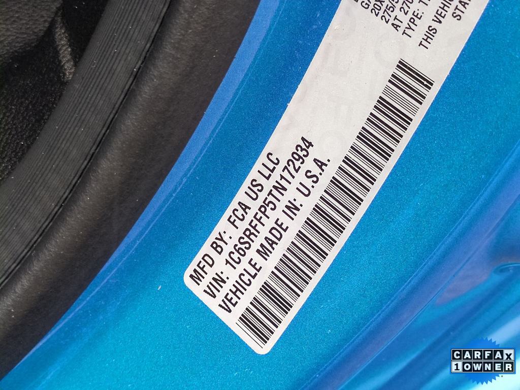 Thumbnail: 2026 RAM 1500 - 37