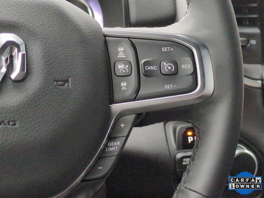 Thumbnail: 2026 RAM 1500 - 31