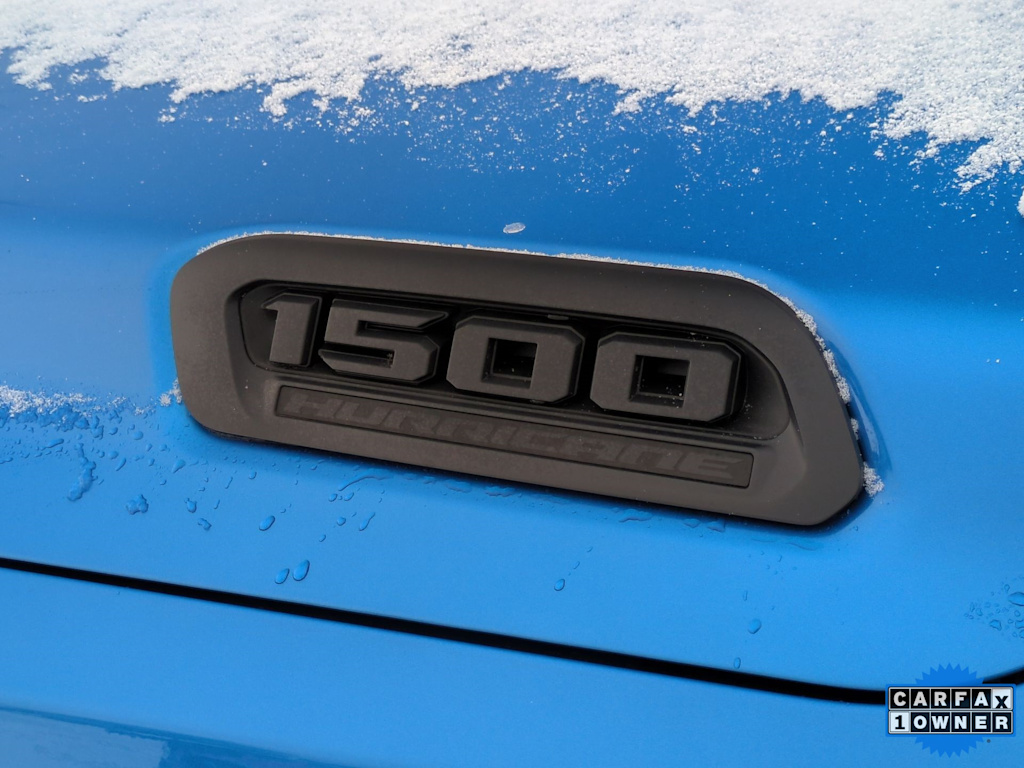 Thumbnail: 2026 RAM 1500 - 24