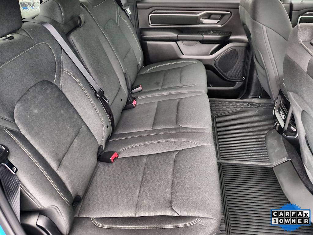 Thumbnail: 2026 RAM 1500 - 28