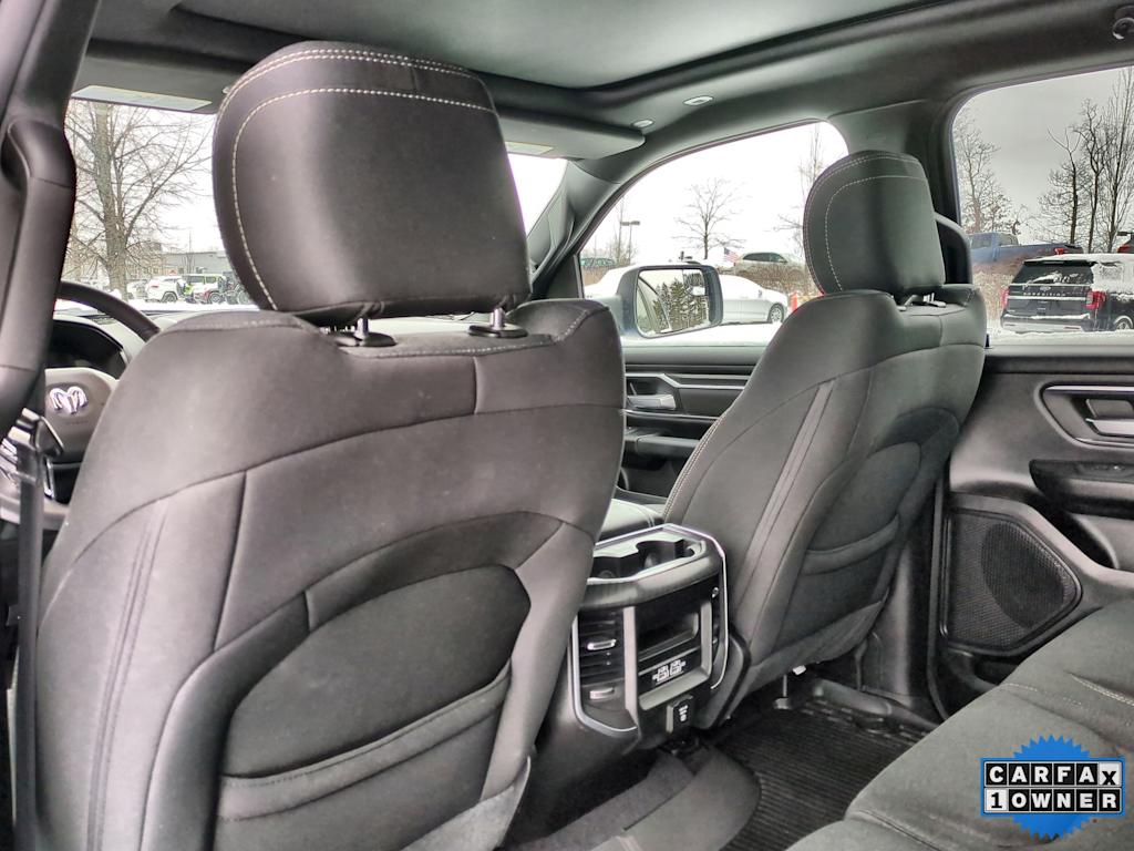 Thumbnail: 2026 RAM 1500 - 12