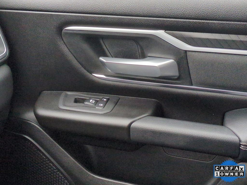 Thumbnail: 2026 RAM 1500 - 40