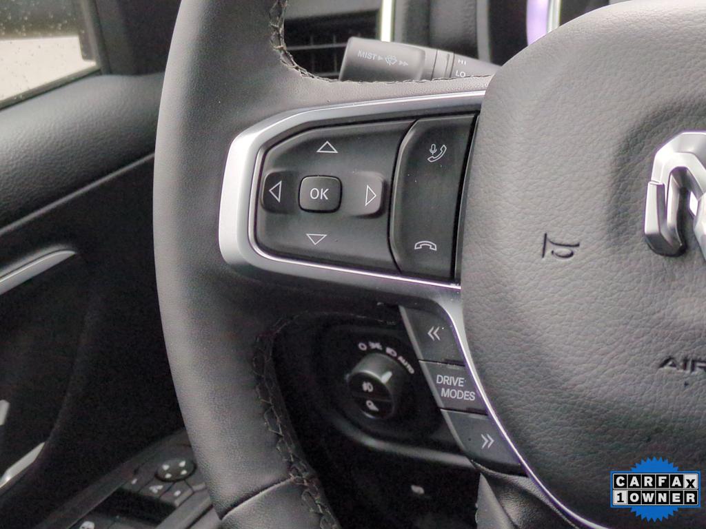 Thumbnail: 2026 RAM 1500 - 30