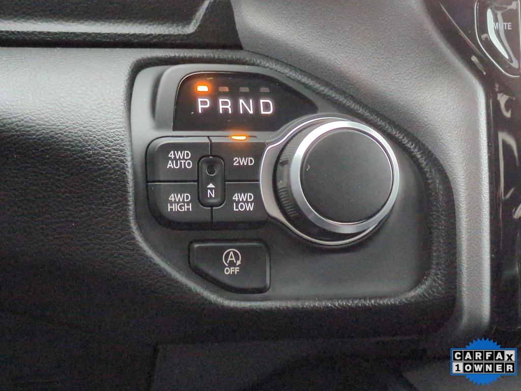 Thumbnail: 2026 RAM 1500 - 36