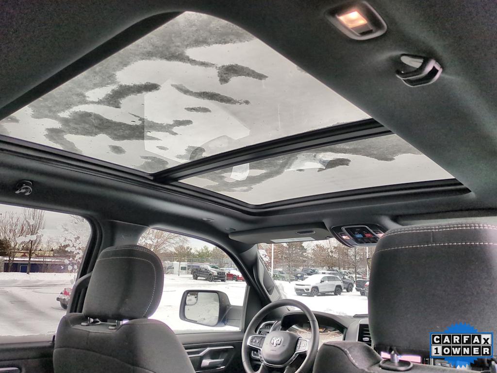 Thumbnail: 2026 RAM 1500 - 29