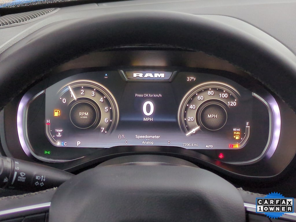 Thumbnail: 2026 RAM 1500 - 15