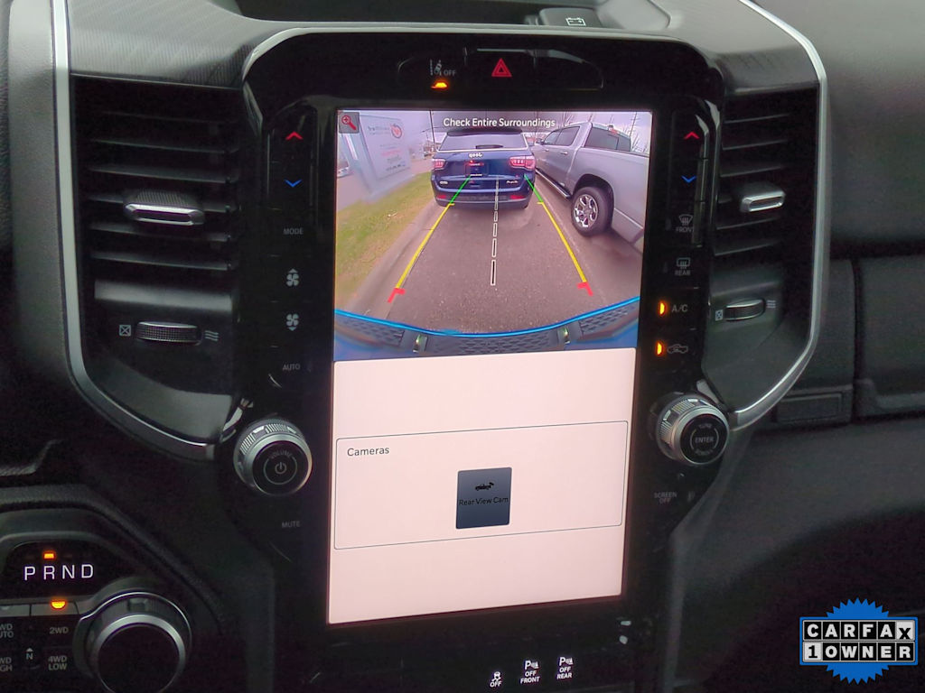 Thumbnail: 2026 RAM 1500 - 35