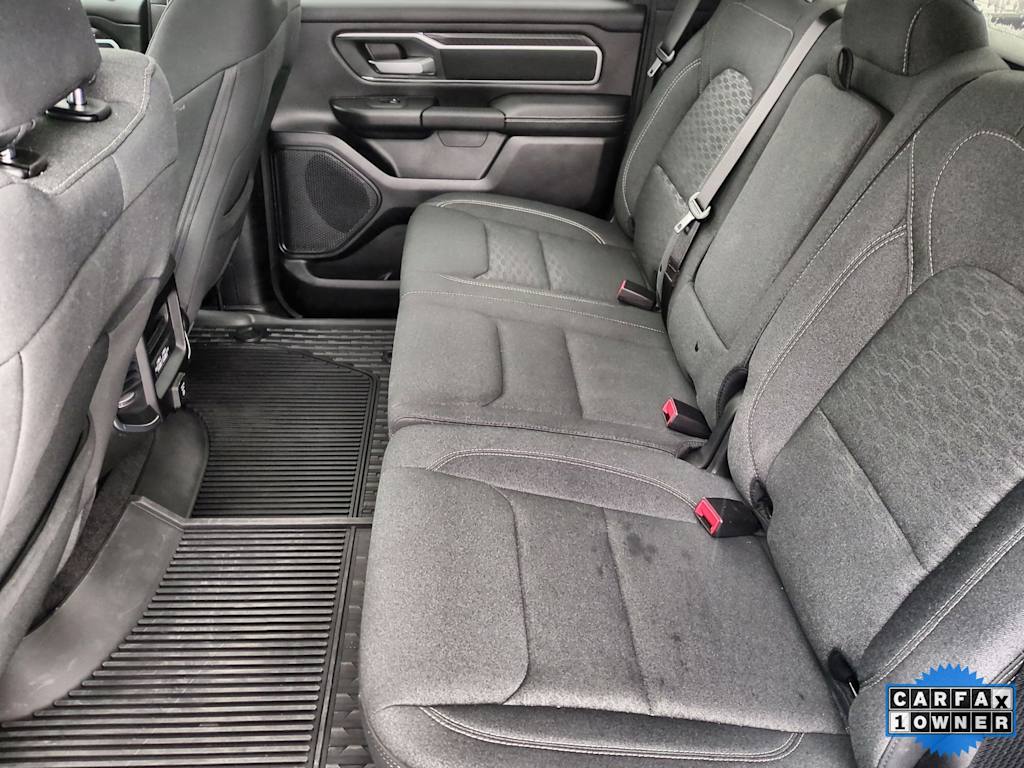 Thumbnail: 2026 RAM 1500 - 27