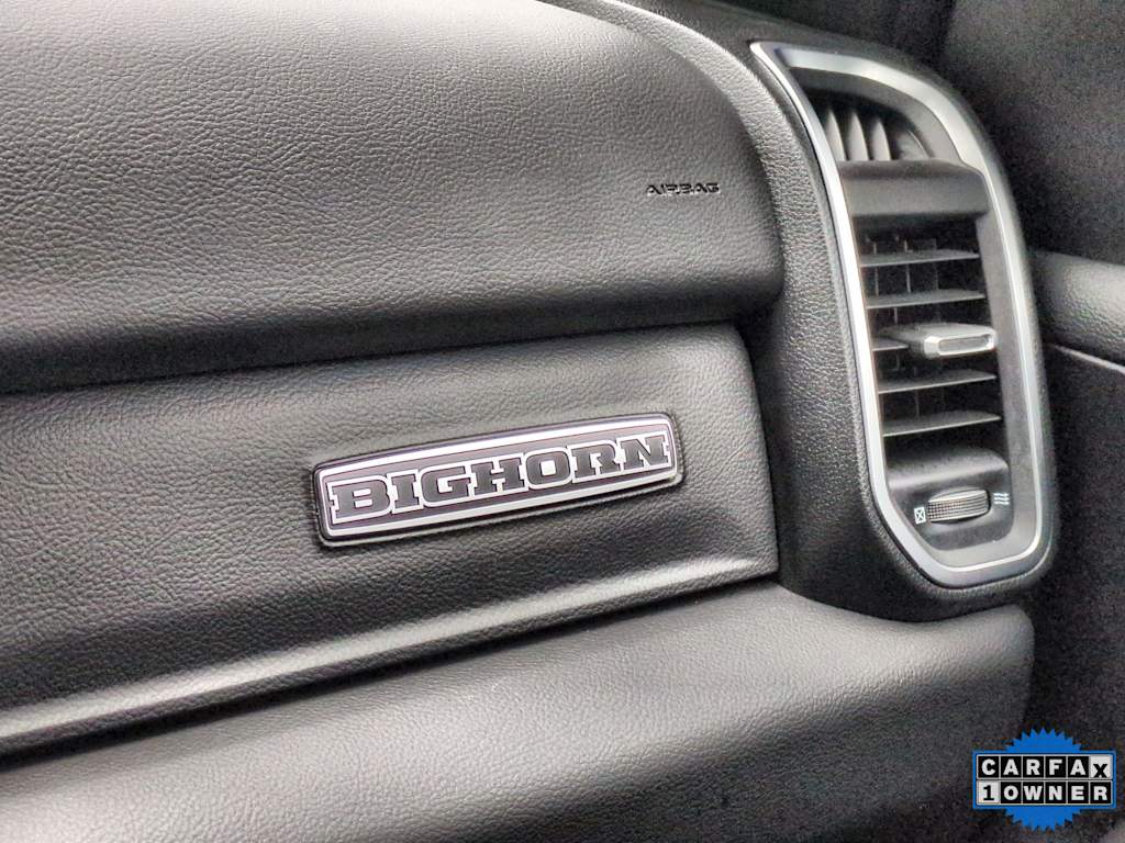 Thumbnail: 2026 RAM 1500 - 38