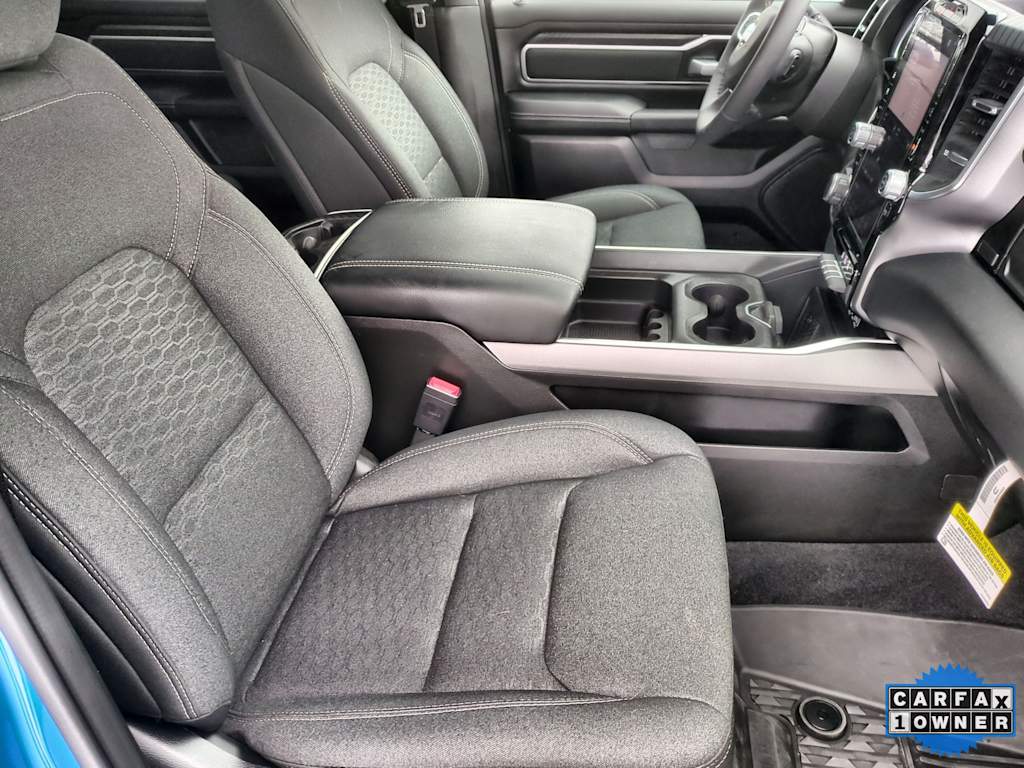 Thumbnail: 2026 RAM 1500 - 11