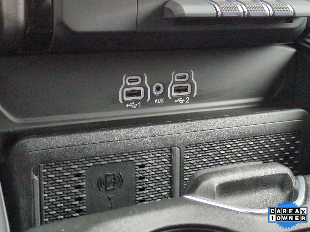 Thumbnail: 2026 RAM 1500 - 7