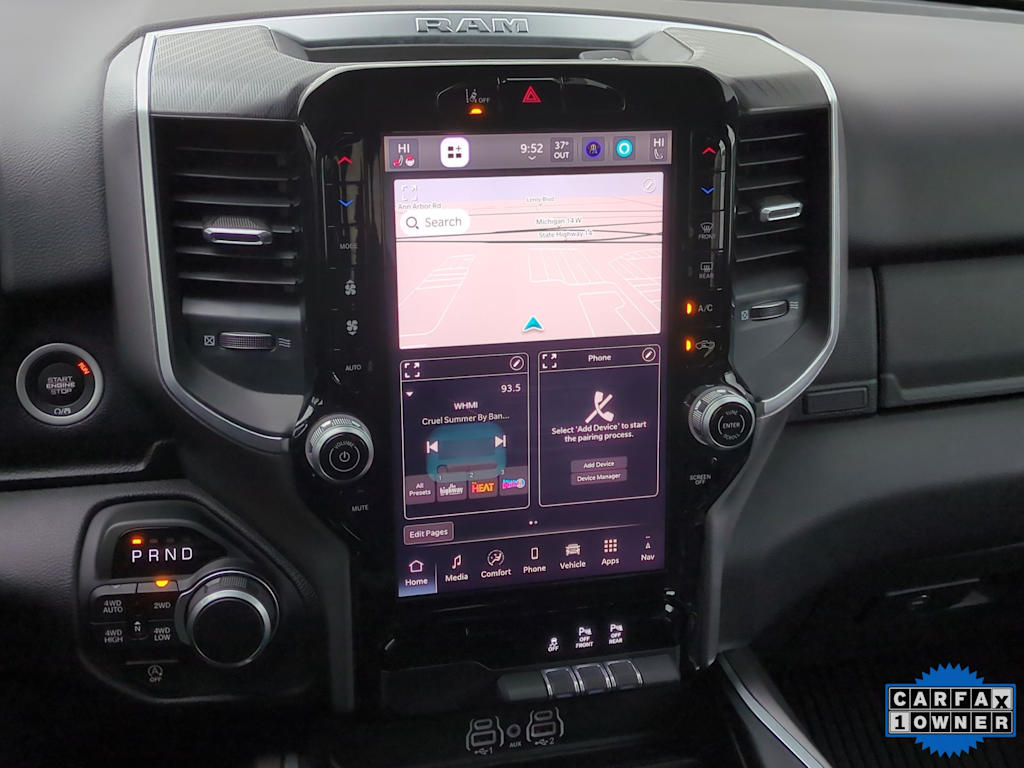 Thumbnail: 2026 RAM 1500 - 14