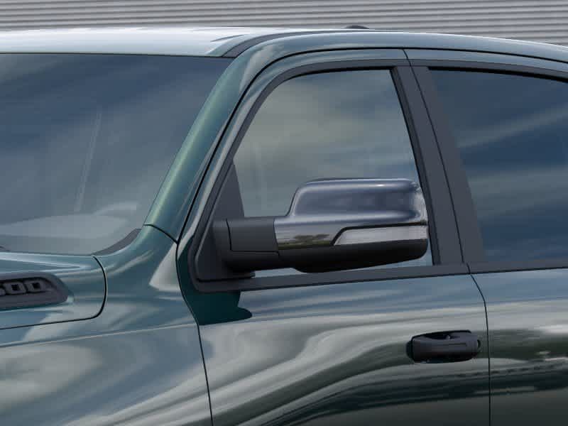 Thumbnail: 2026 RAM 1500 - 19