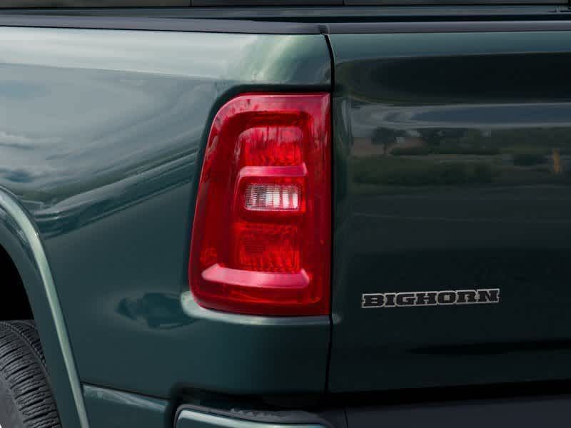 Thumbnail: 2026 RAM 1500 - 16