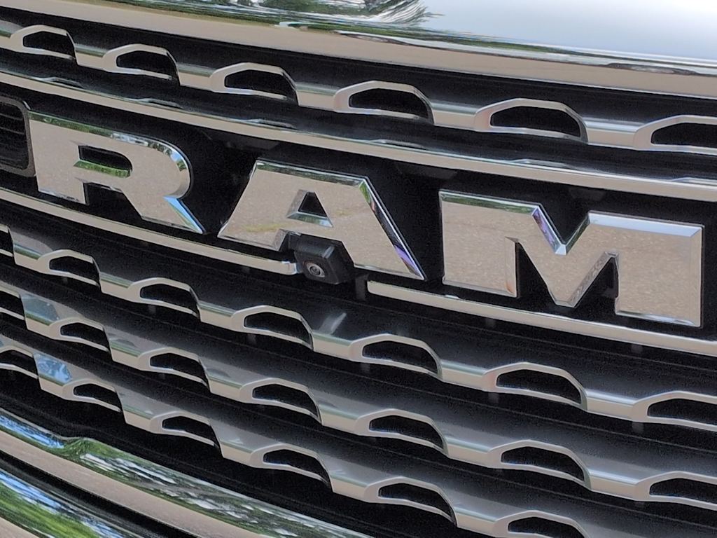 Thumbnail: 2025 RAM 1500 - 6