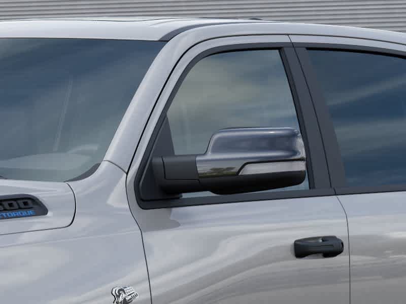 Thumbnail: 2026 RAM 1500 - 18