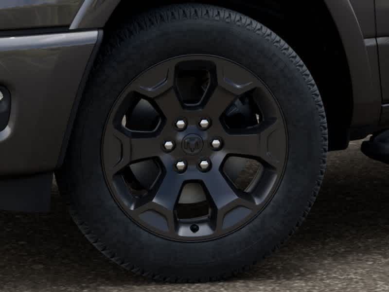 Thumbnail: 2026 RAM 1500 - 7
