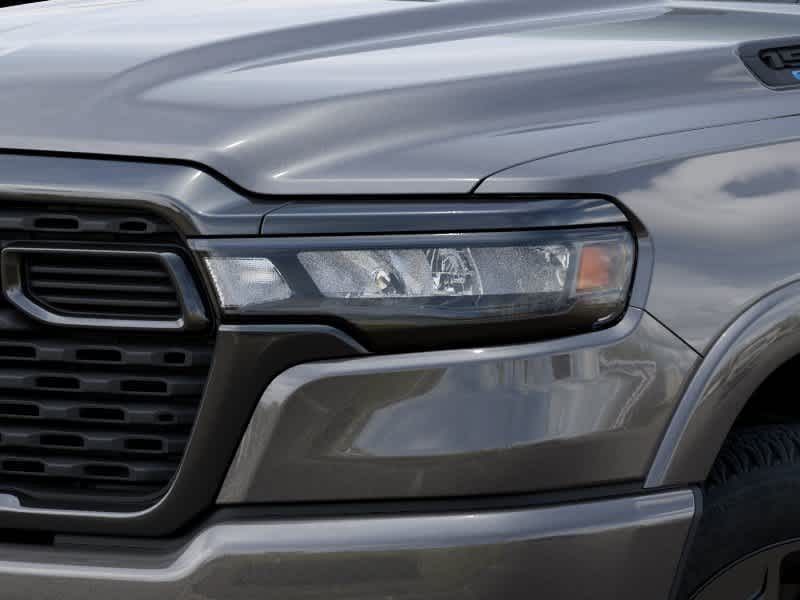 Thumbnail: 2026 RAM 1500 - 17