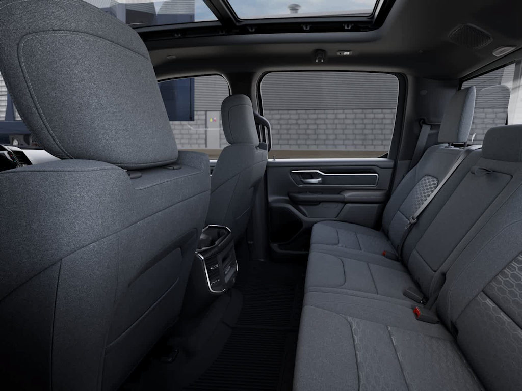 Thumbnail: 2026 RAM 1500 - 23