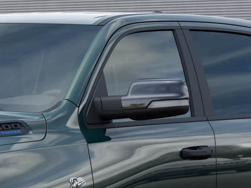 Thumbnail: 2026 RAM 1500 - 19