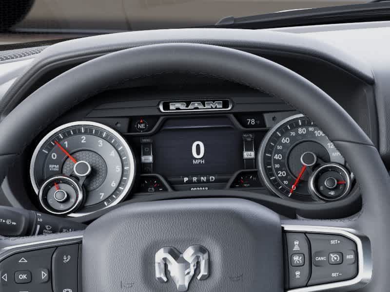 Thumbnail: 2026 RAM 1500 - 12