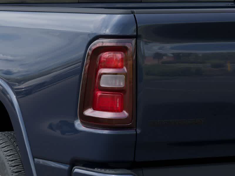 Thumbnail: 2026 RAM 1500 - 16