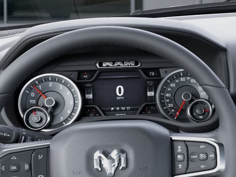 Thumbnail: 2026 RAM 1500 - 12
