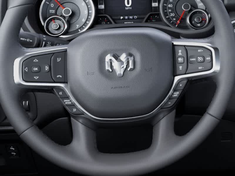 Thumbnail: 2026 RAM 1500 - 21