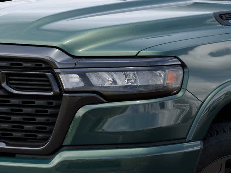 Thumbnail: 2026 RAM 1500 - 17