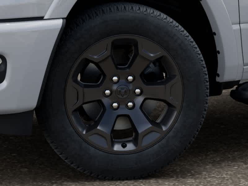 Thumbnail: 2026 RAM 1500 - 7