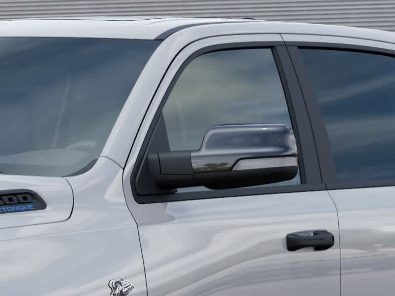 Thumbnail: 2026 RAM 1500 - 18