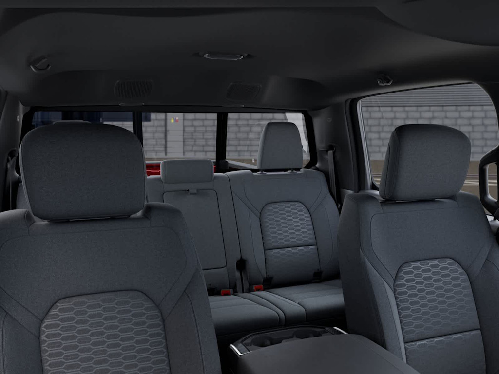 Thumbnail: 2026 RAM 1500 - 26