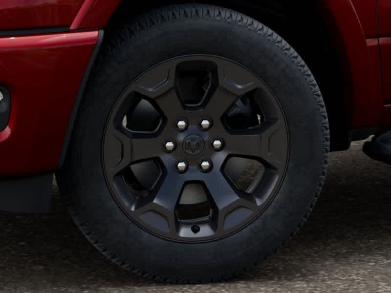Thumbnail: 2026 RAM 1500 - 7