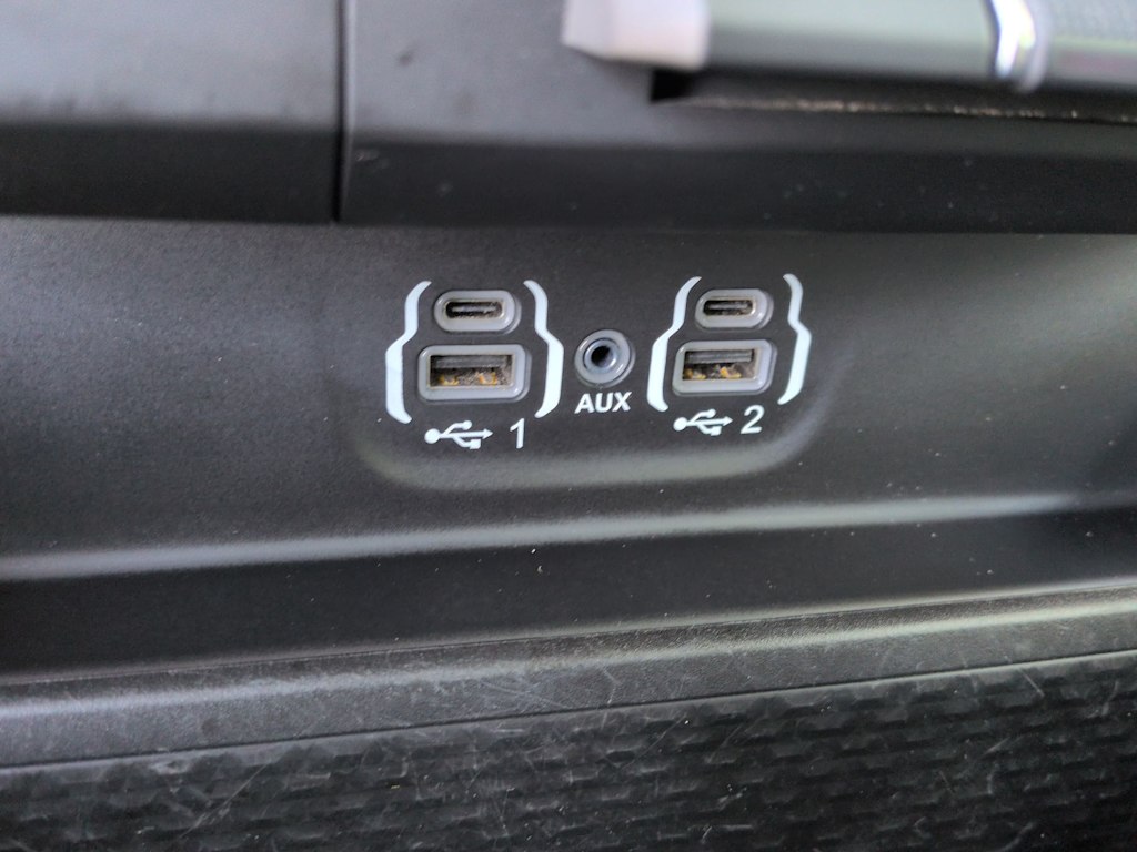 Thumbnail: 2024 RAM 1500 - 33