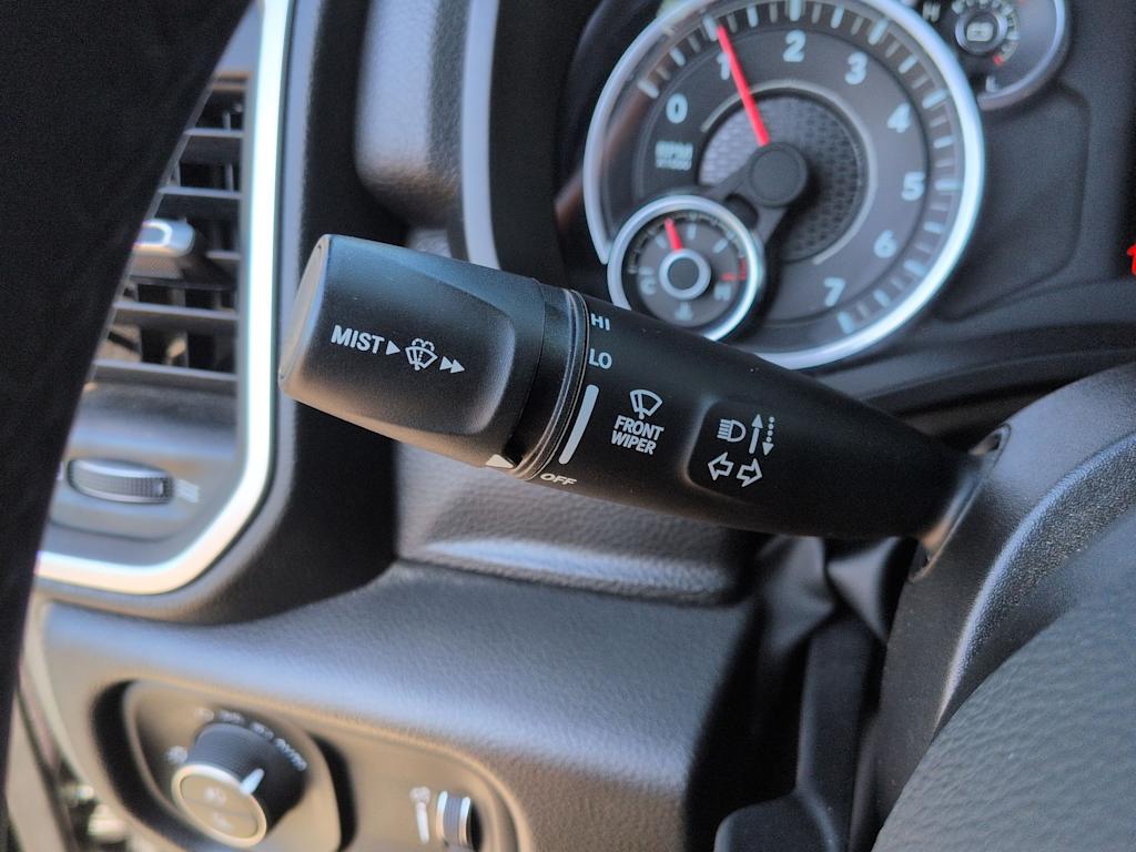 Thumbnail: 2024 RAM 1500 - 29