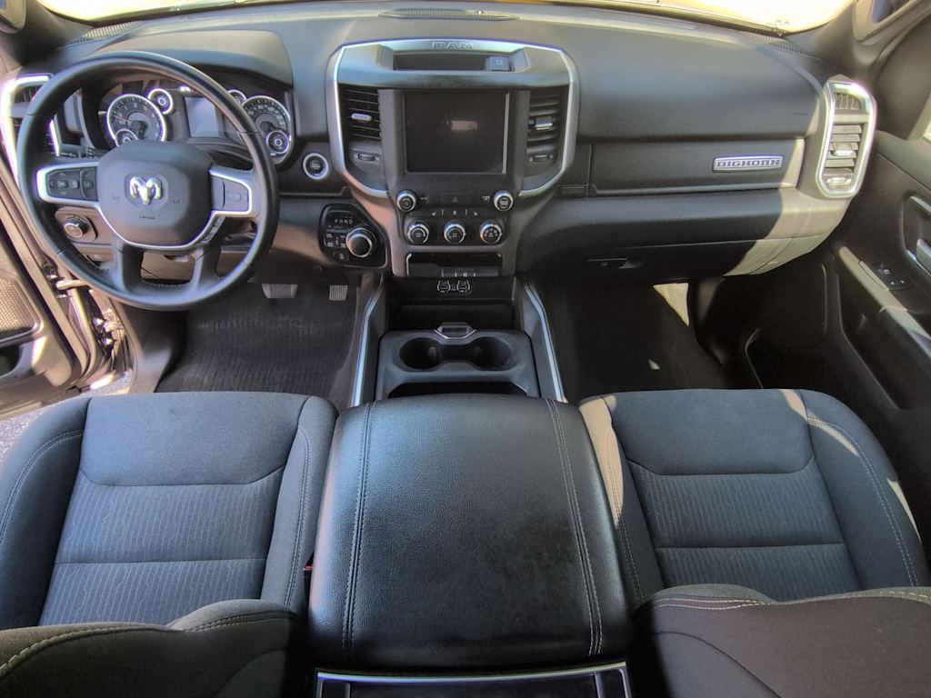 Thumbnail: 2024 RAM 1500 - 9