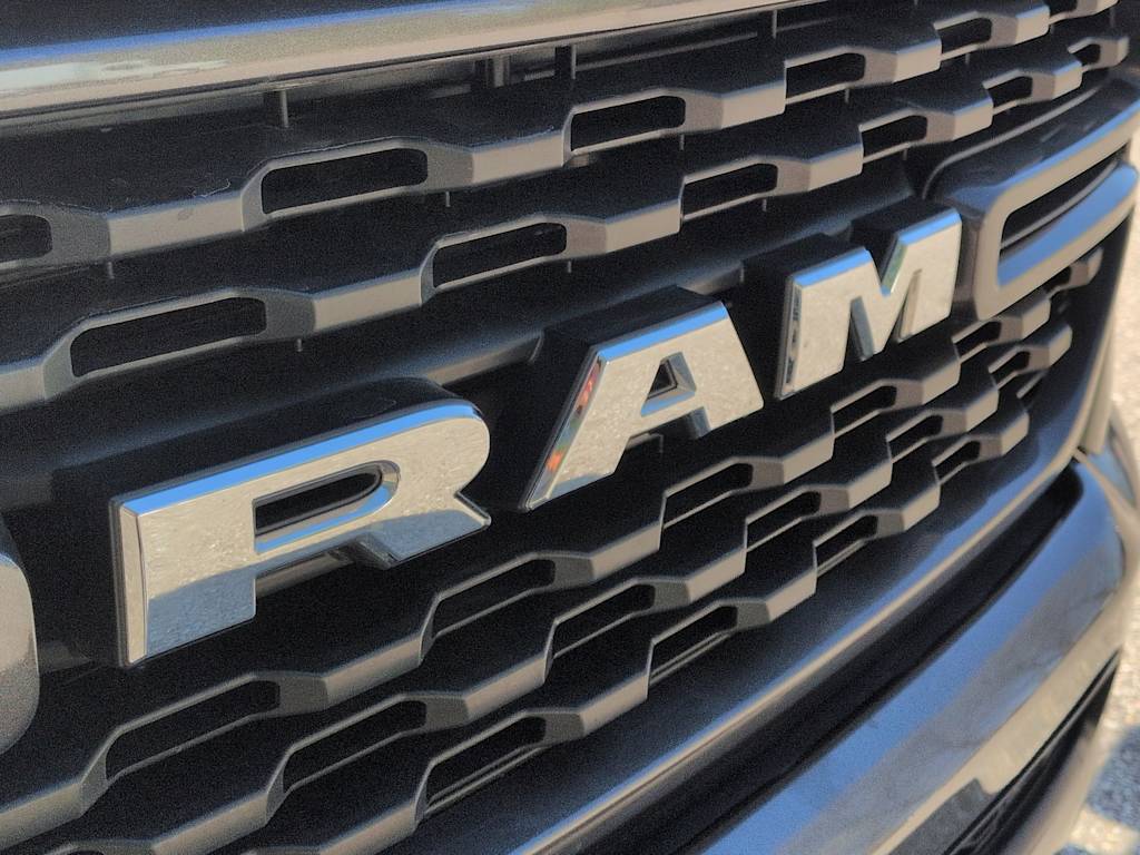 Thumbnail: 2024 RAM 1500 - 22