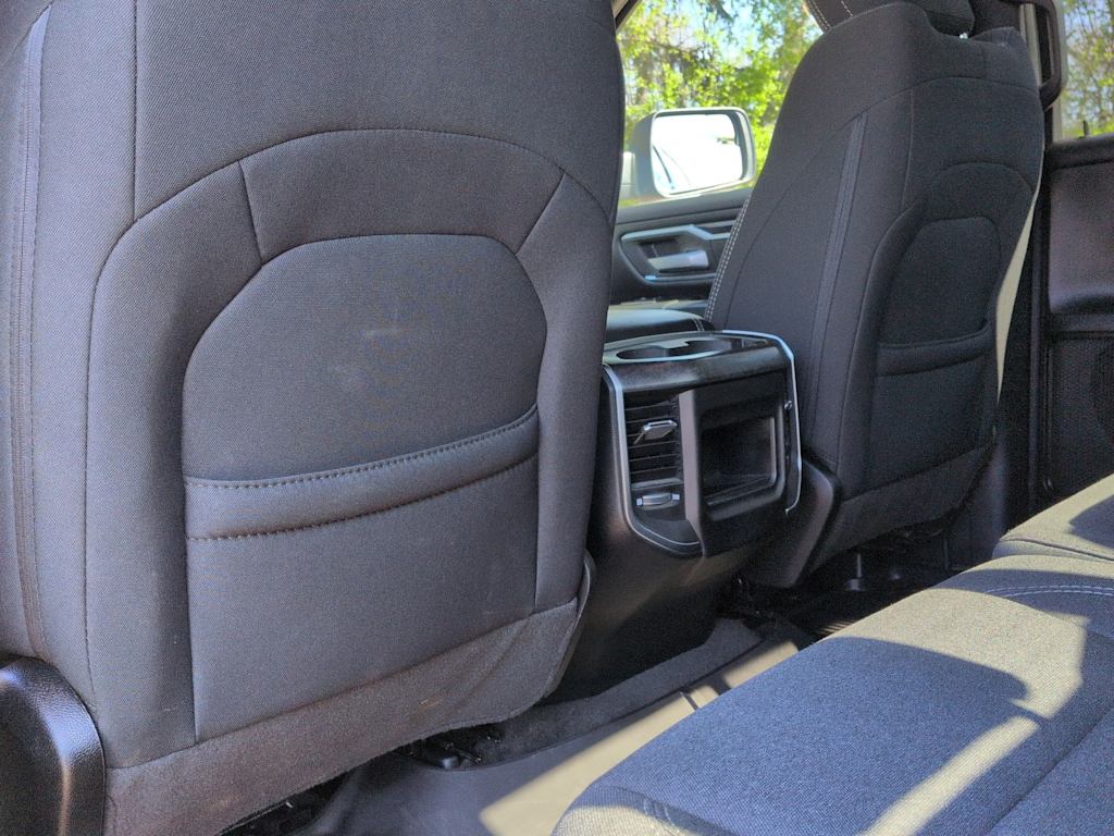 Thumbnail: 2024 RAM 1500 - 25