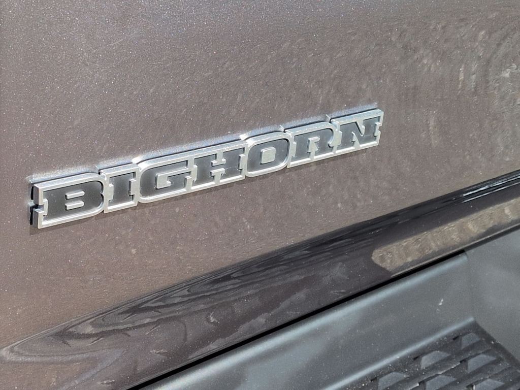 Thumbnail: 2024 RAM 1500 - 23
